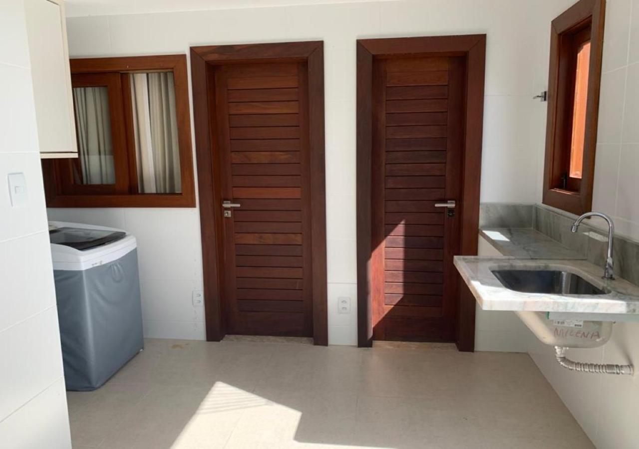 Casa برايا دو فورتي المظهر الخارجي الصورة